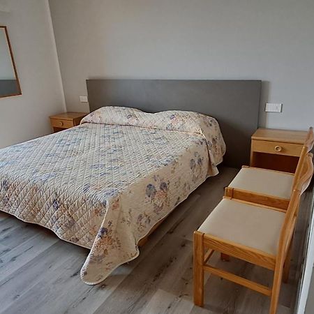 Appartamento Ciclamino Malcesine Luaran gambar
