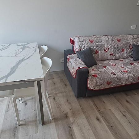 Appartamento Ciclamino Malcesine Luaran gambar