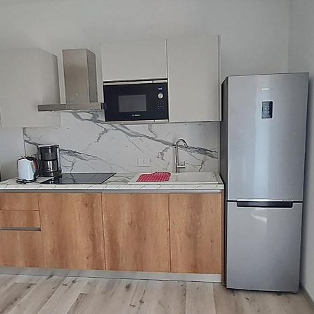 Appartamento Ciclamino Malcesine Luaran gambar