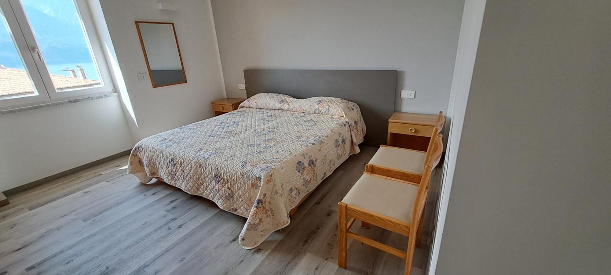 Appartamento Ciclamino Malcesine Luaran gambar