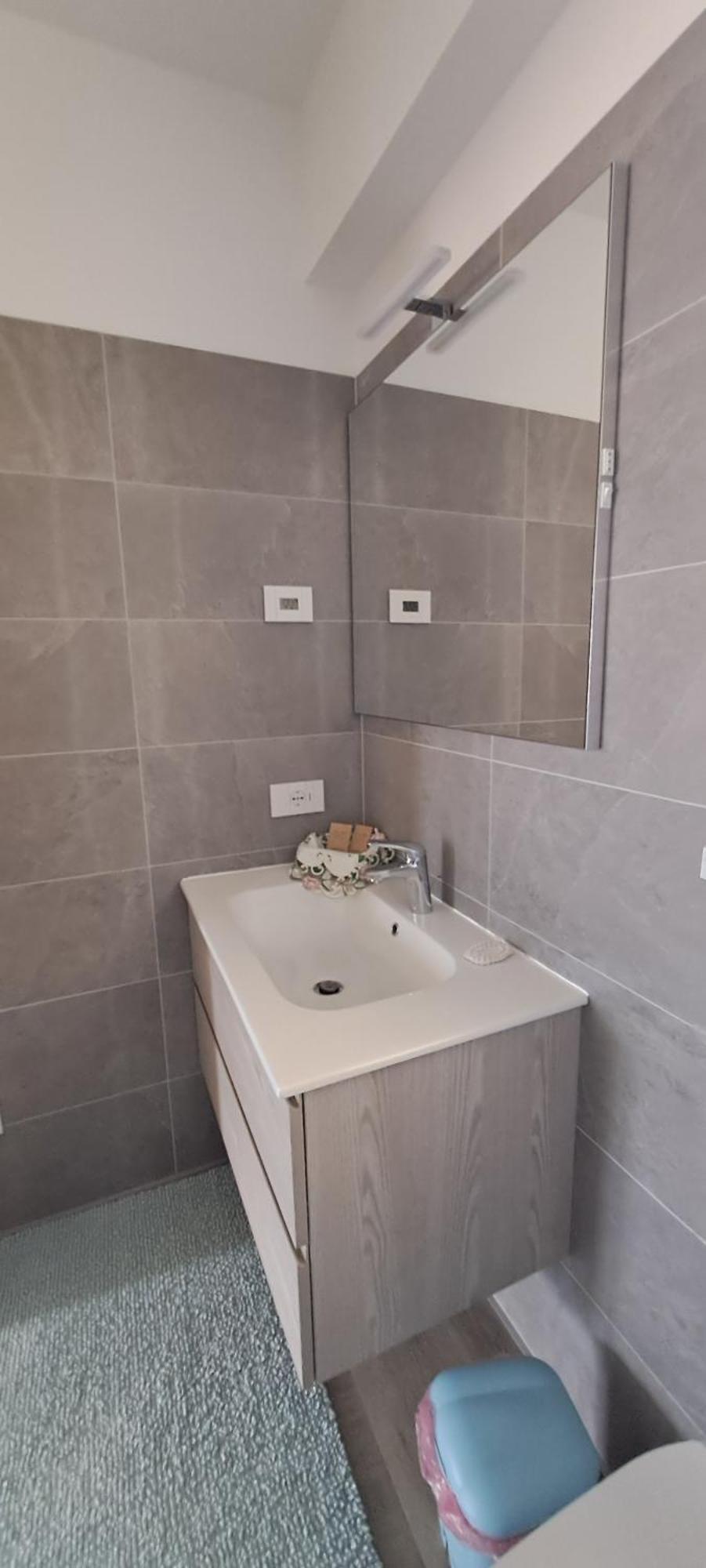 Appartamento Ciclamino Malcesine Luaran gambar