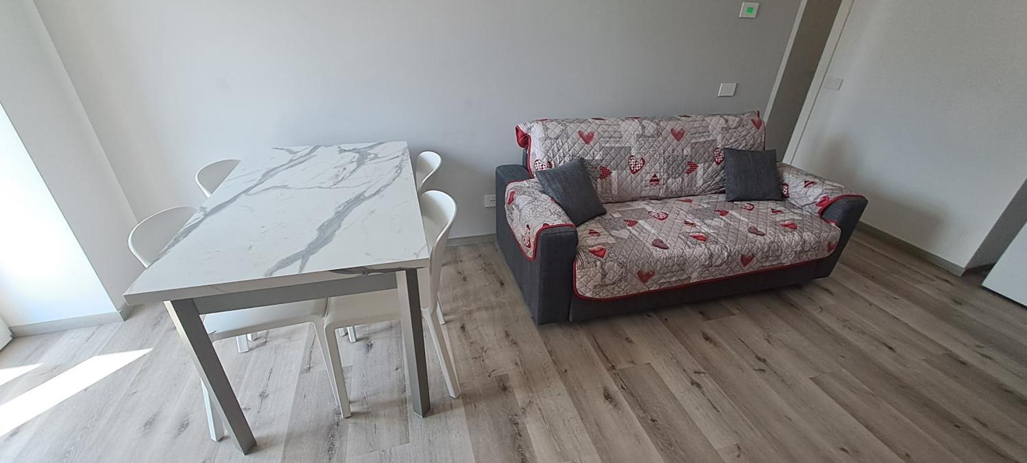 Appartamento Ciclamino Malcesine Luaran gambar