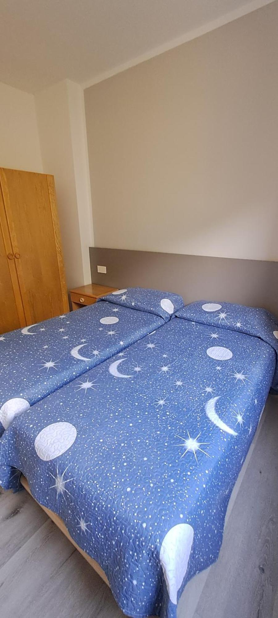 Appartamento Ciclamino Malcesine Luaran gambar