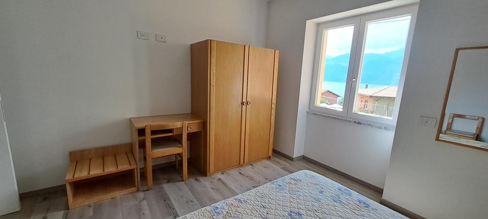 Appartamento Ciclamino Malcesine Luaran gambar