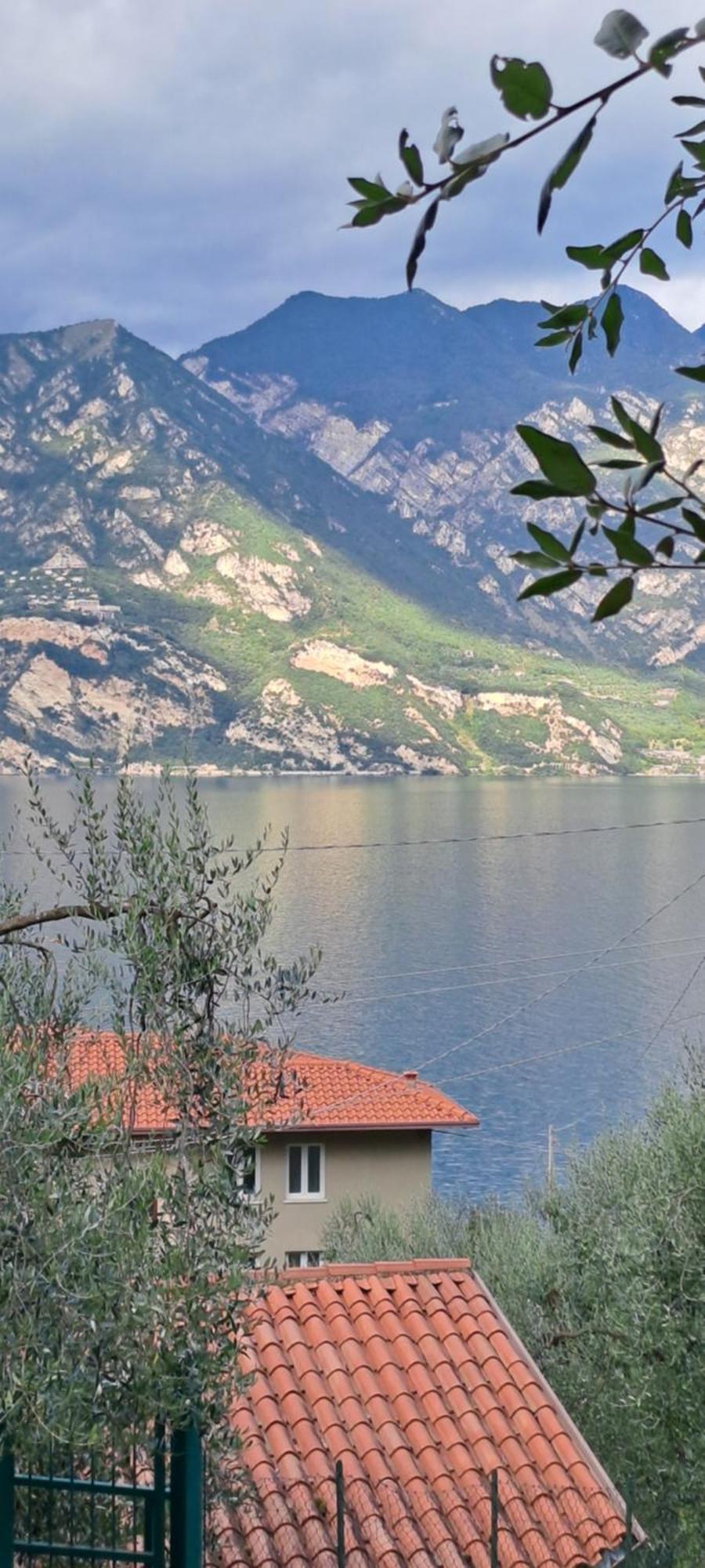 Appartamento Ciclamino Malcesine Luaran gambar